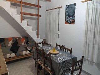 Appartement Oliva Équipement 12