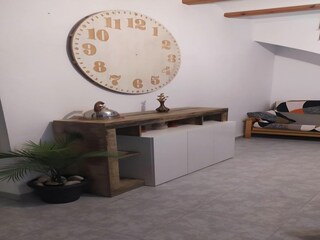 Appartement Oliva Équipement 13