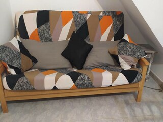 Appartement Oliva Équipement 14