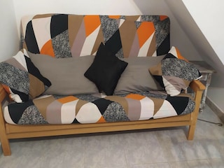 Appartement Oliva Kenmerken 14