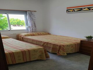 Appartement Oliva Équipement 17