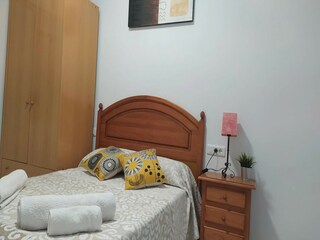 Apartment Oliva Ausstattung 18