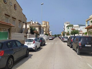 Appartement Oliva Omgeving 32