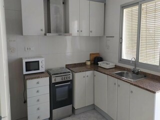 Apartment Oliva Features 12