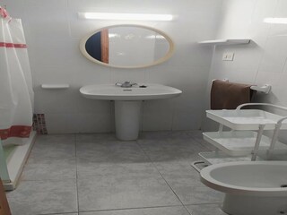 Appartement Oliva Équipement 7