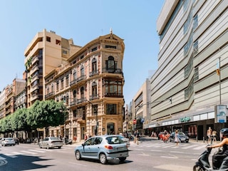 Apartment Oliva Umgebung 28