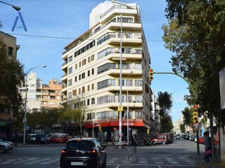 Apartment Oliva Umgebung 33