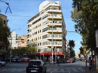 Apartment Oliva Environment 29