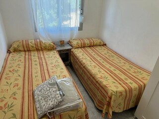 Appartement Oliva Équipement 25