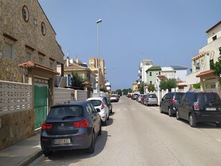 Appartement Oliva Environnement 36