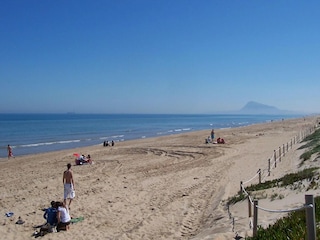 Apartment Oliva Umgebung 38