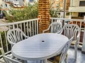 Appartement Oliva Buitenaudio-opname 1