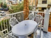 Apartamento Oliva Grabación al aire libre 1