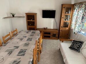 Apartment Gemütliche Wohnung mit Balkon - Oliva - image1