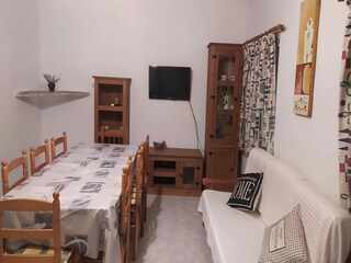 Appartement Oliva Équipement 1