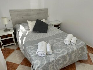 Appartement Oliva Équipement 6