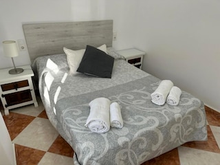 Appartement Oliva Kenmerken 6