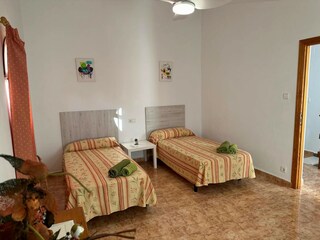 Apartment Oliva Features 6