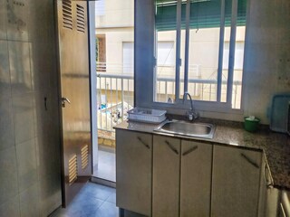 Apartment Oliva Features 7