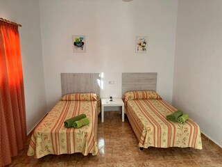 Apartment Oliva Ausstattung 8