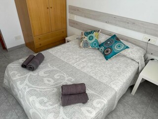 Appartement Oliva Équipement 7