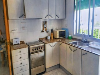 Apartment Oliva Features 21