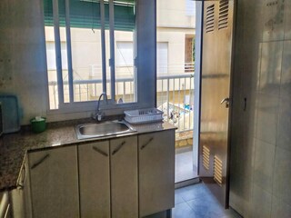 Apartment Oliva Ausstattung 13