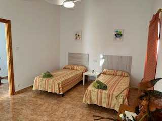 Appartement Oliva Kenmerken 10