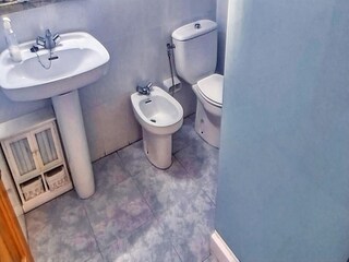 Appartement Oliva Équipement 12