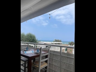 Appartement Oliva Omgeving 21