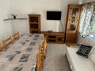 Apartment Oliva Ausstattung 1