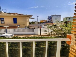 Apartment Oliva Außenaufnahme 3