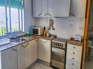 Appartement Oliva Kenmerken 13