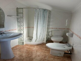 Apartment Oliva Ausstattung 4