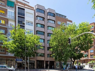 Apartment Oliva Umgebung 23