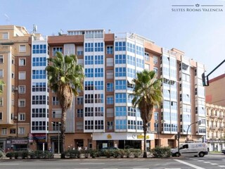Apartment Oliva Environment 33