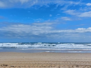 Appartement Oliva Omgeving 16