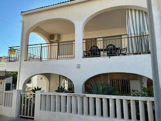 Appartement Oliva Buitenaudio-opname 1