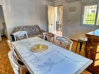 Apartment Oliva Ausstattung 16