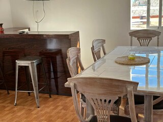 Apartment Oliva Ausstattung 9