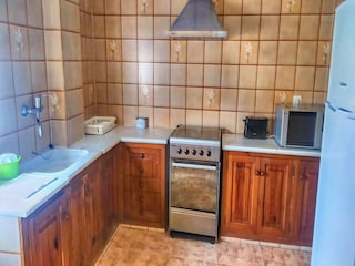 Apartment Oliva Ausstattung 10