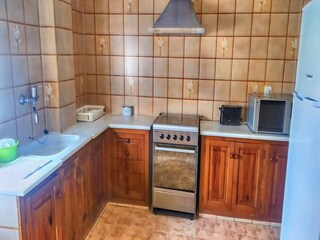 Apartment Oliva Features 13