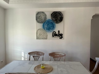 Apartment Oliva Ausstattung 6