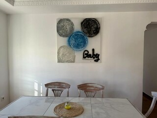 Appartement Oliva Kenmerken 15
