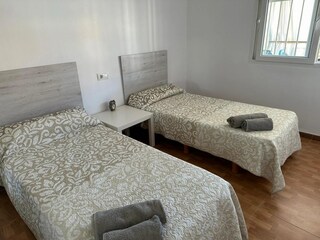 Apartment Oliva Ausstattung 12