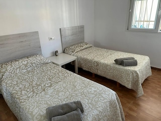 Appartement Oliva Kenmerken 14