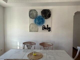 Appartement Oliva Équipement 9