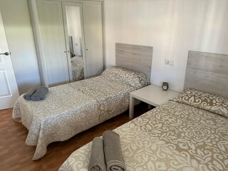 Appartement Oliva Kenmerken 10