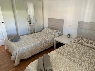 Appartement Oliva Kenmerken 12