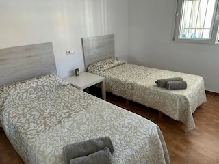Apartamento Oliva Características 13